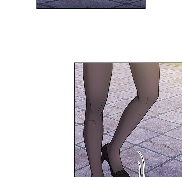 What do I do now…? Chapter 50 - Page 140