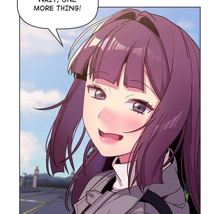 What do I do now…? Chapter 50 - Page 142