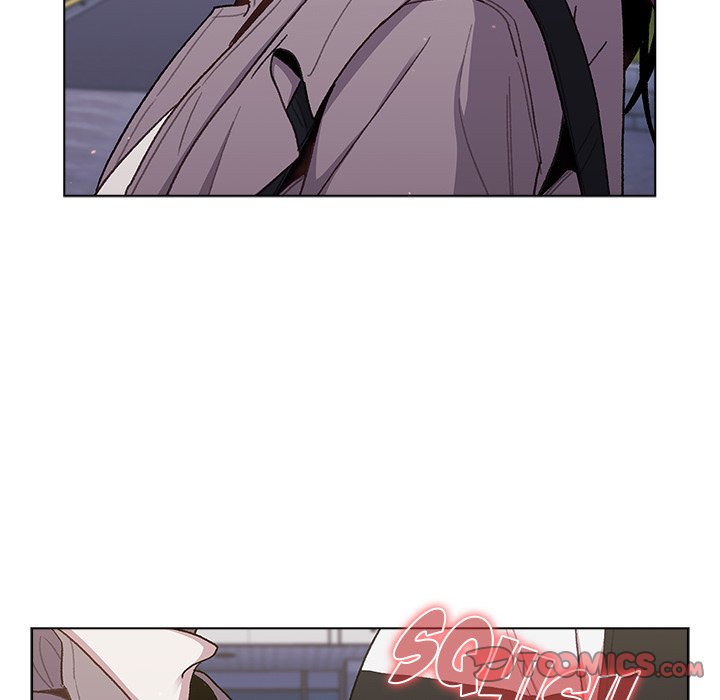 What do I do now…? Chapter 50 - Page 143