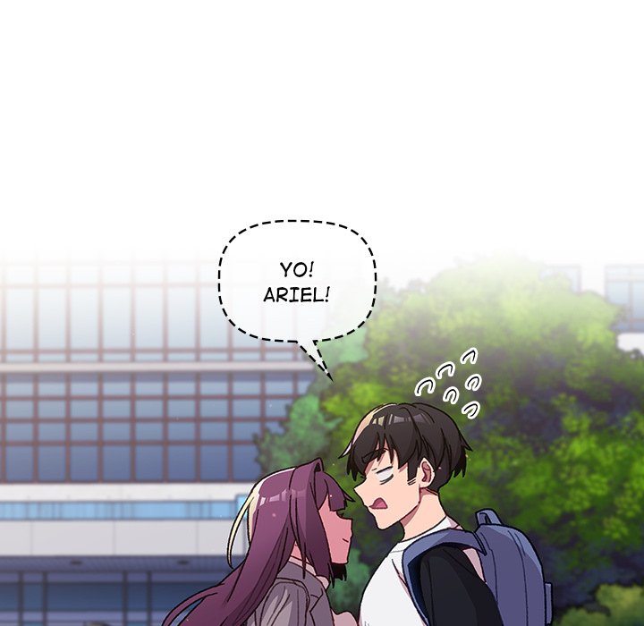 What do I do now…? Chapter 50 - Page 146