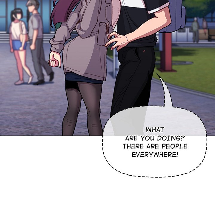 What do I do now…? Chapter 50 - Page 147