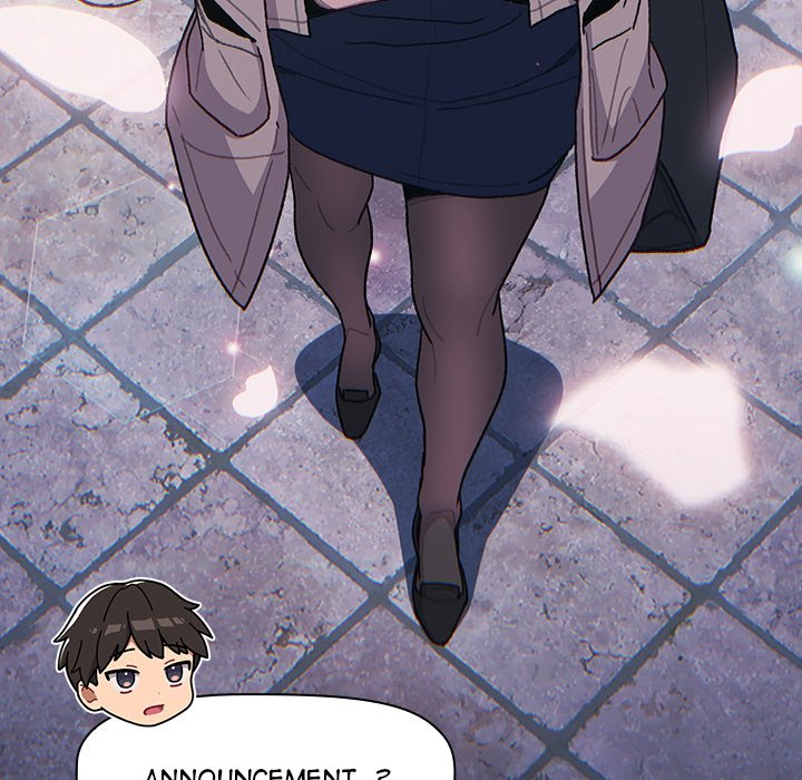 What do I do now…? Chapter 50 - Page 150