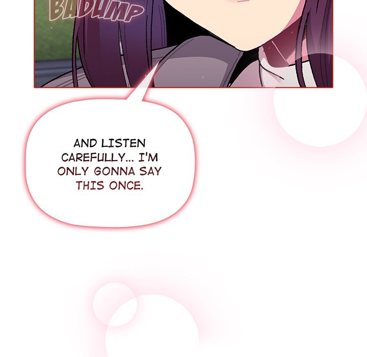 What do I do now…? Chapter 50 - Page 152