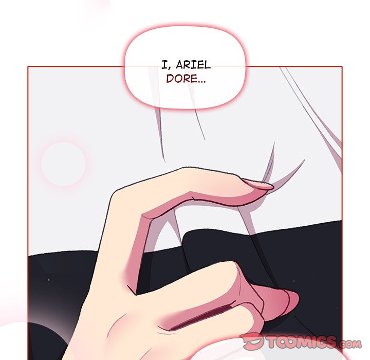 What do I do now…? Chapter 50 - Page 153