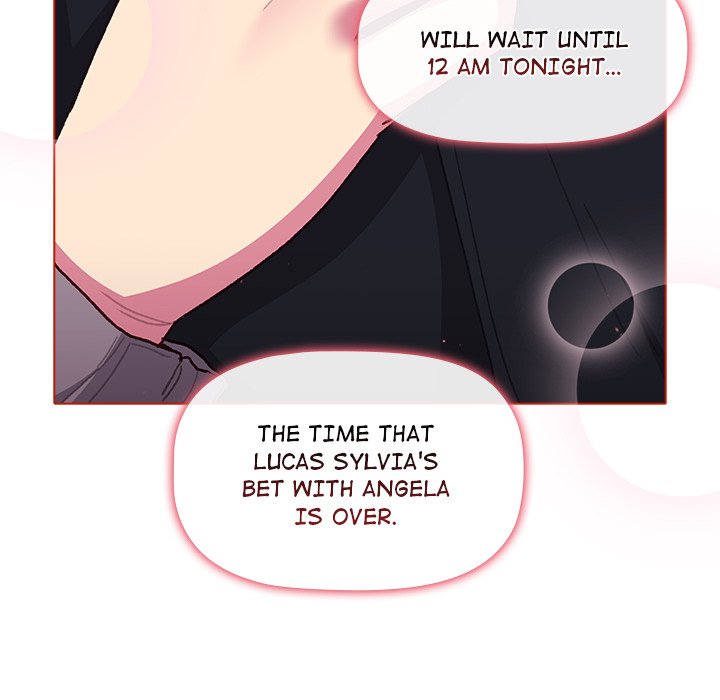 What do I do now…? Chapter 50 - Page 154