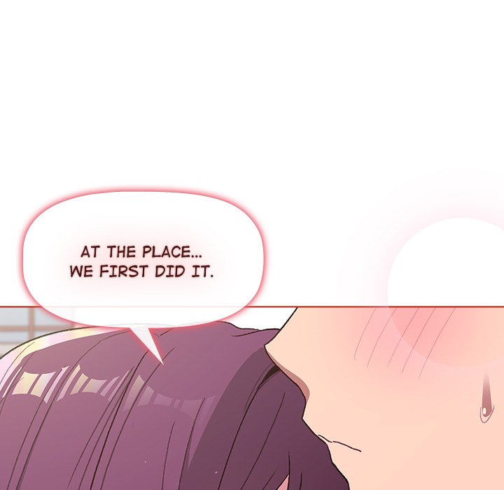What do I do now…? Chapter 50 - Page 155