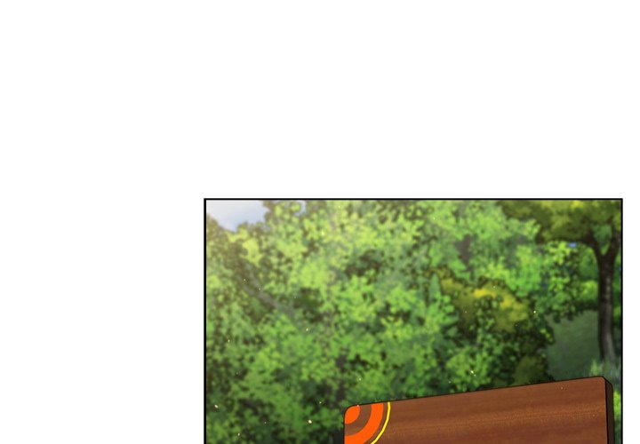 What do I do now…? Chapter 58 - Page 1