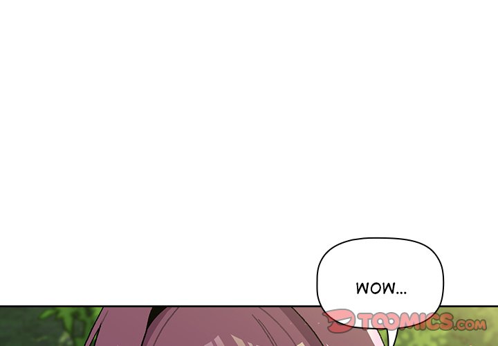 What do I do now…? Chapter 58 - Page 3