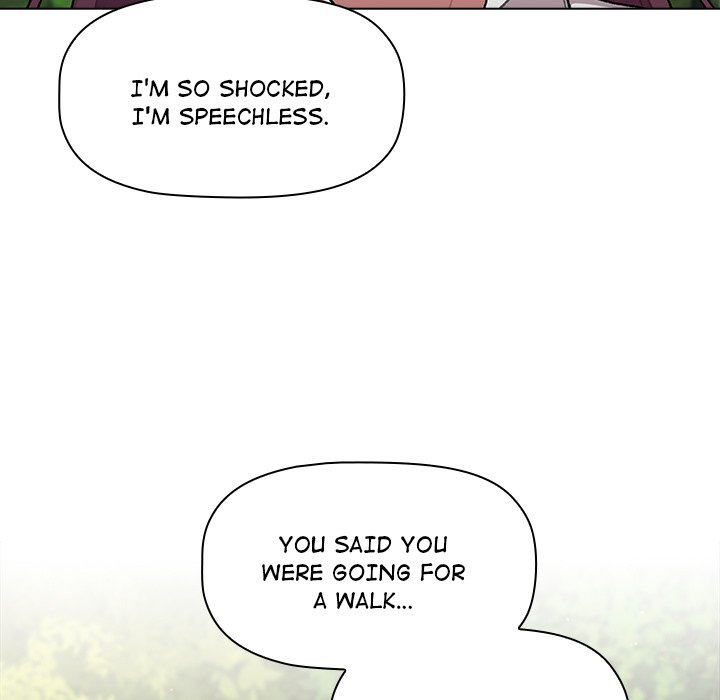 What do I do now…? Chapter 58 - Page 5