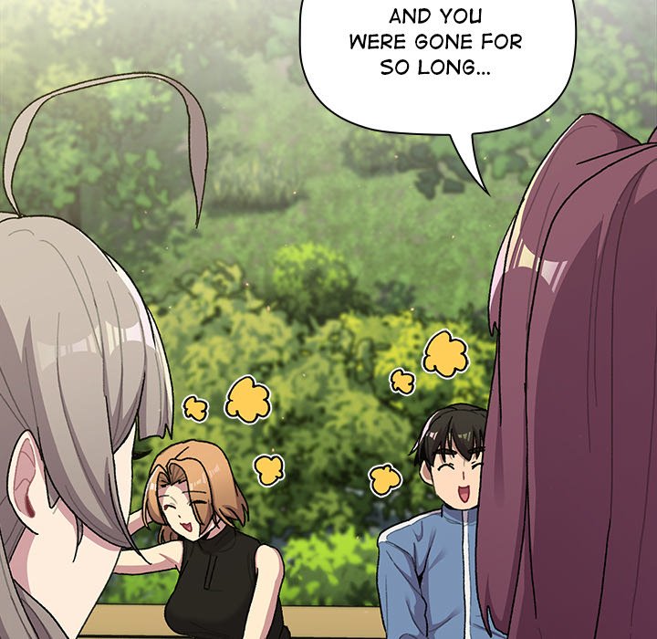 What do I do now…? Chapter 58 - Page 6