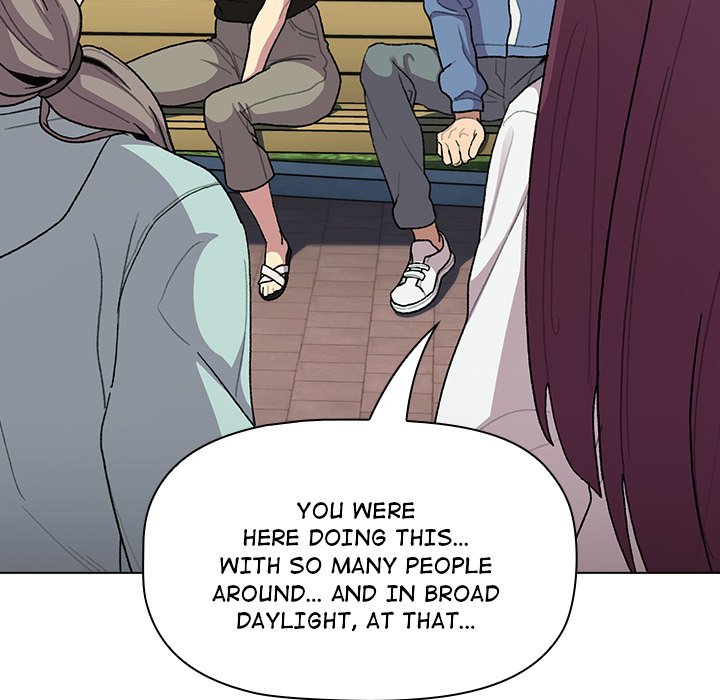 What do I do now…? Chapter 58 - Page 7
