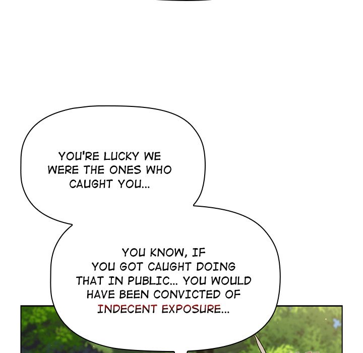 What do I do now…? Chapter 58 - Page 8