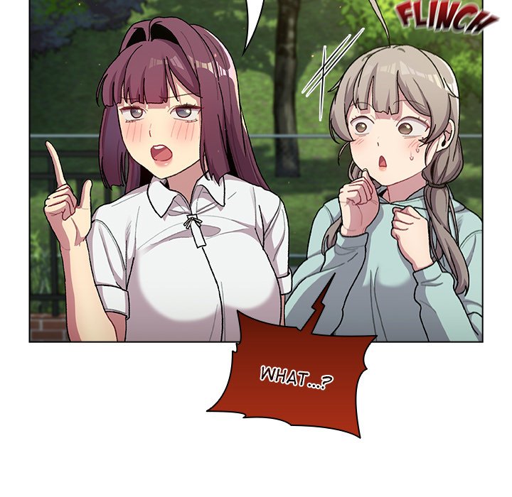 What do I do now…? Chapter 58 - Page 9