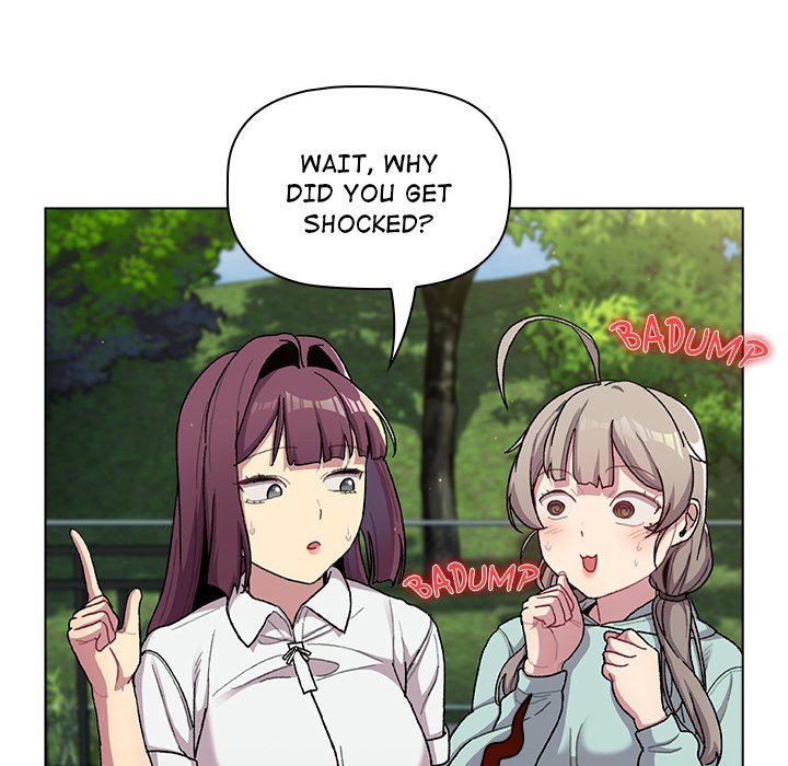 What do I do now…? Chapter 58 - Page 10