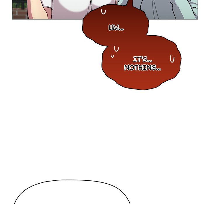 What do I do now…? Chapter 58 - Page 11