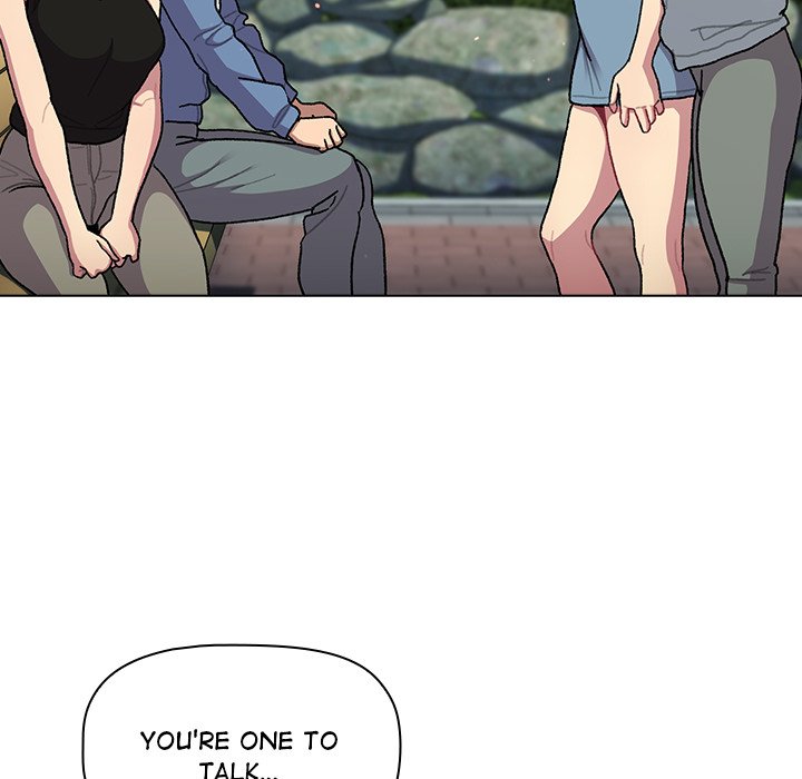 What do I do now…? Chapter 58 - Page 13
