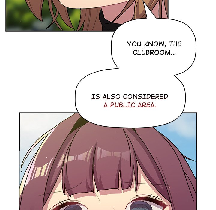 What do I do now…? Chapter 58 - Page 15