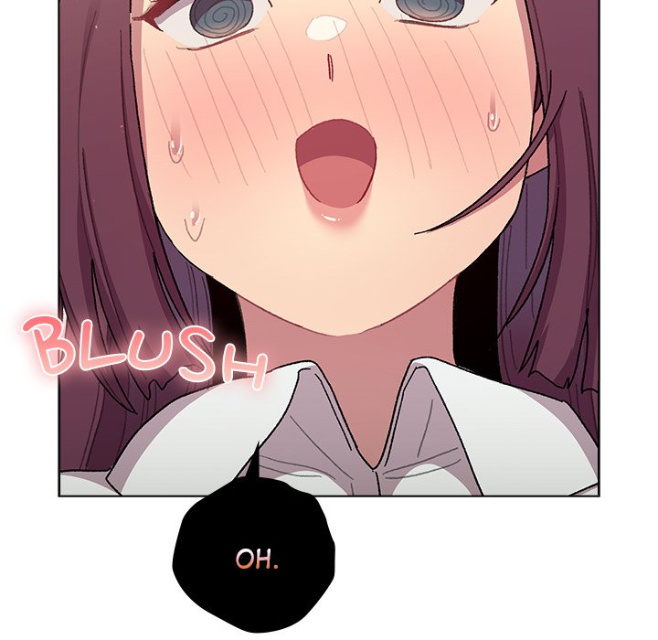 What do I do now…? Chapter 58 - Page 16