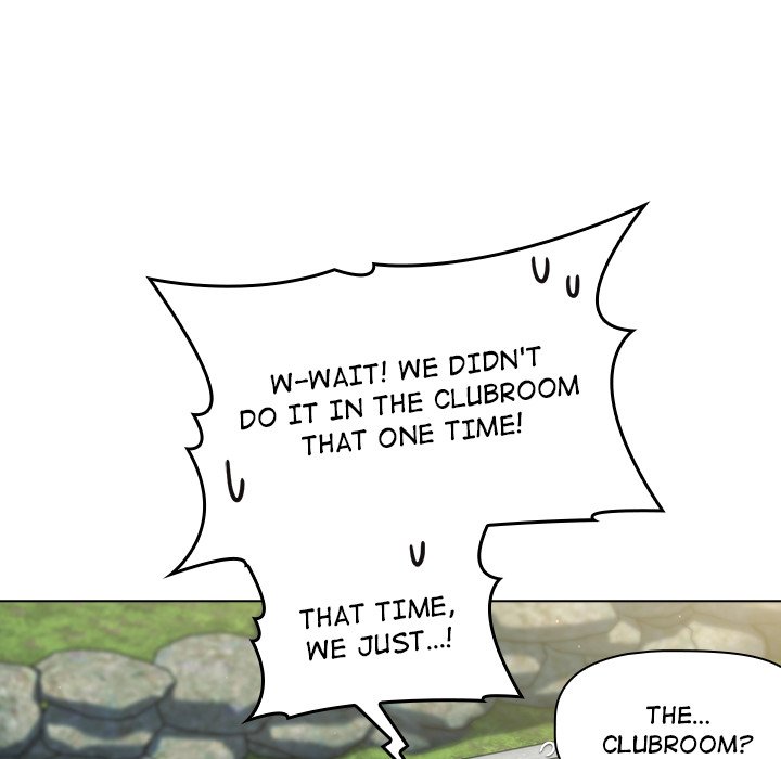 What do I do now…? Chapter 58 - Page 17