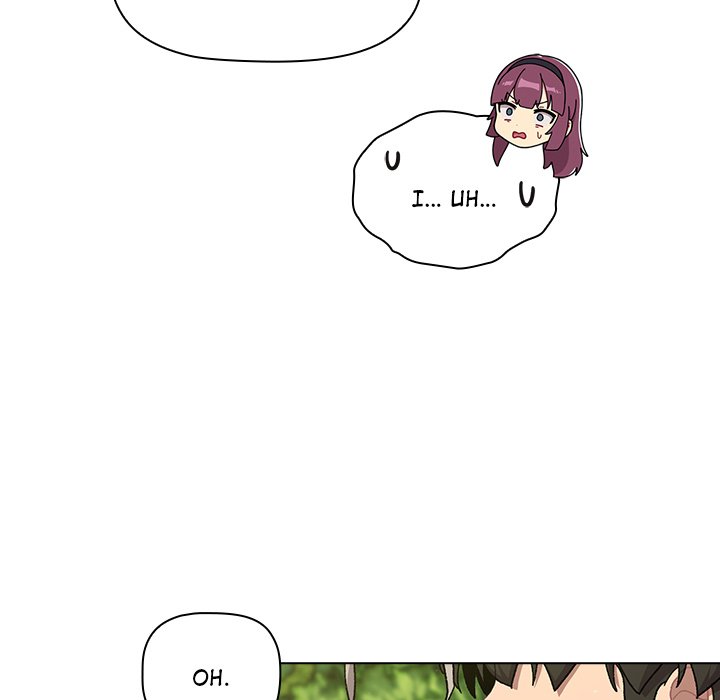 What do I do now…? Chapter 58 - Page 19