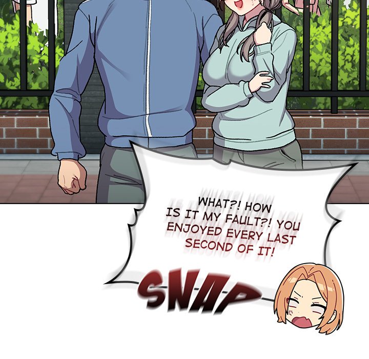 What do I do now…? Chapter 58 - Page 24