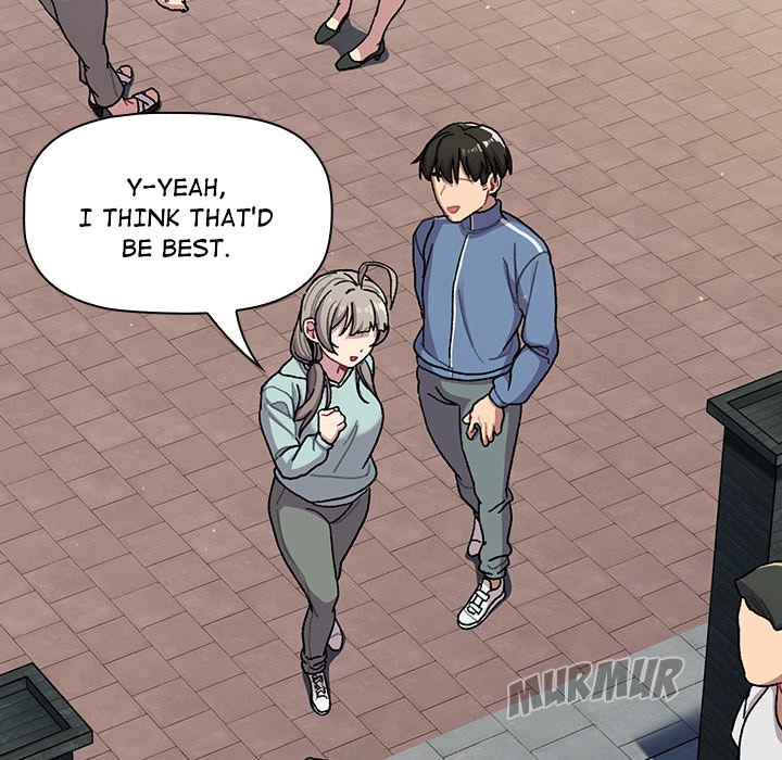 What do I do now…? Chapter 58 - Page 26