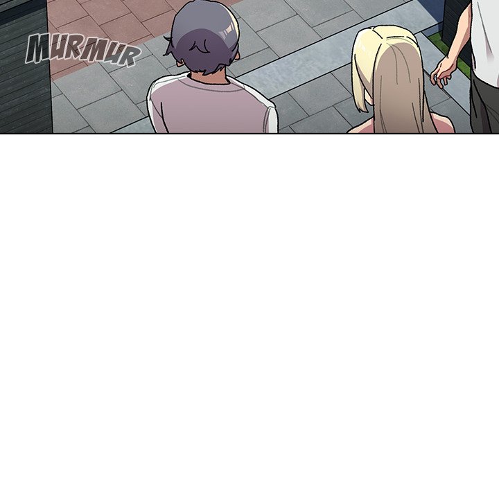 What do I do now…? Chapter 58 - Page 27