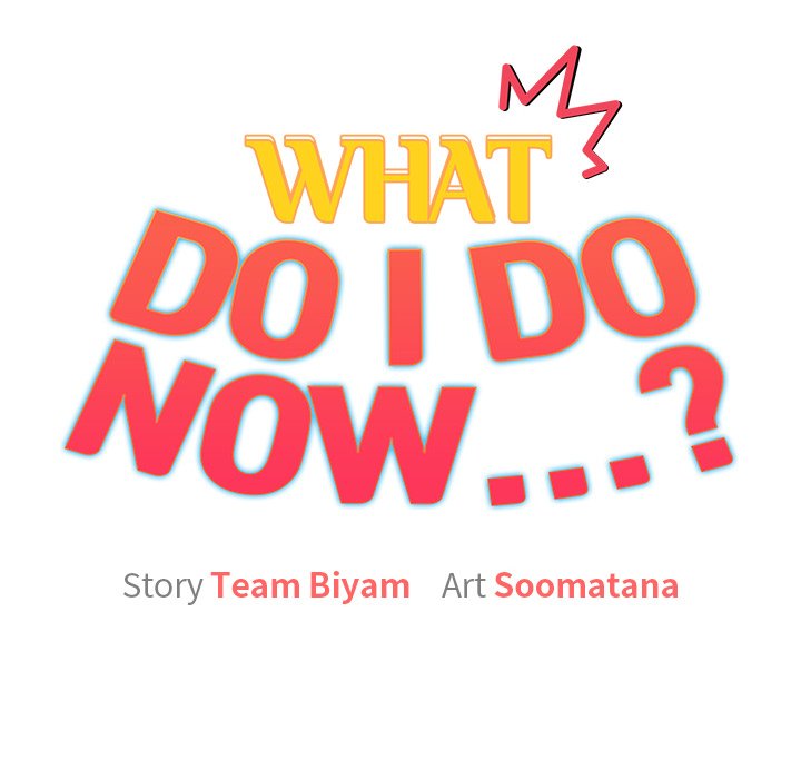 What do I do now…? Chapter 58 - Page 28