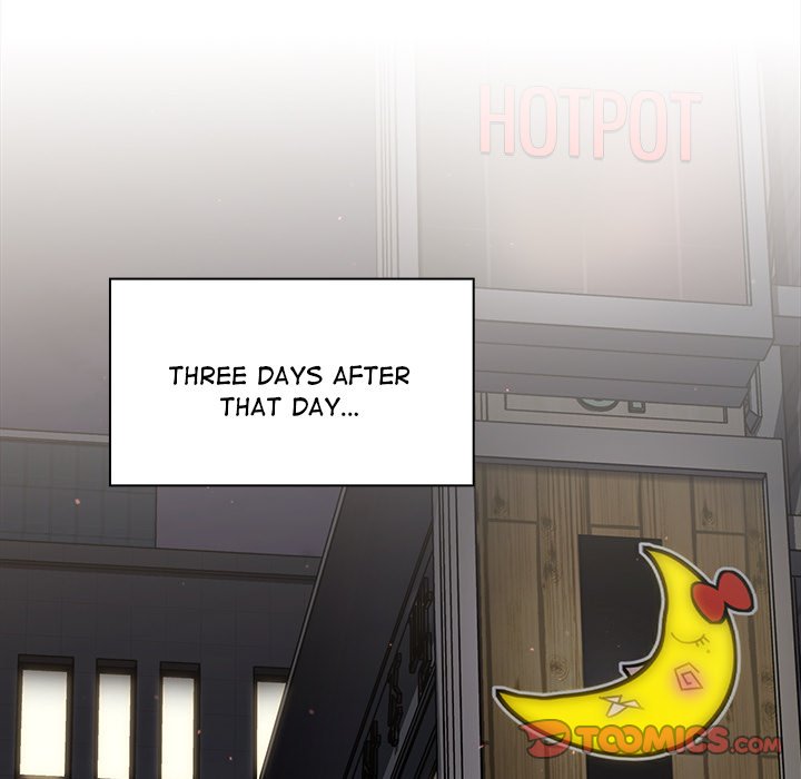 What do I do now…? Chapter 58 - Page 30