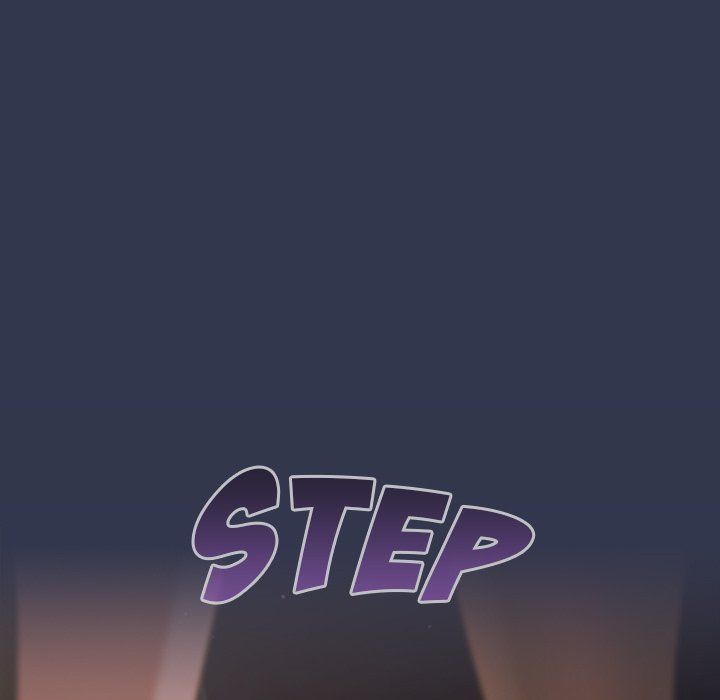 What do I do now…? Chapter 58 - Page 33
