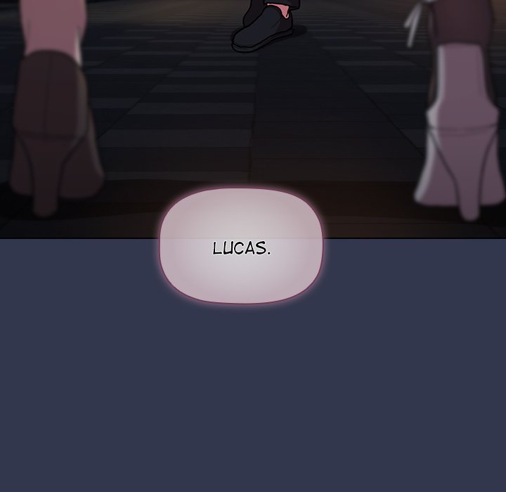 What do I do now…? Chapter 58 - Page 35