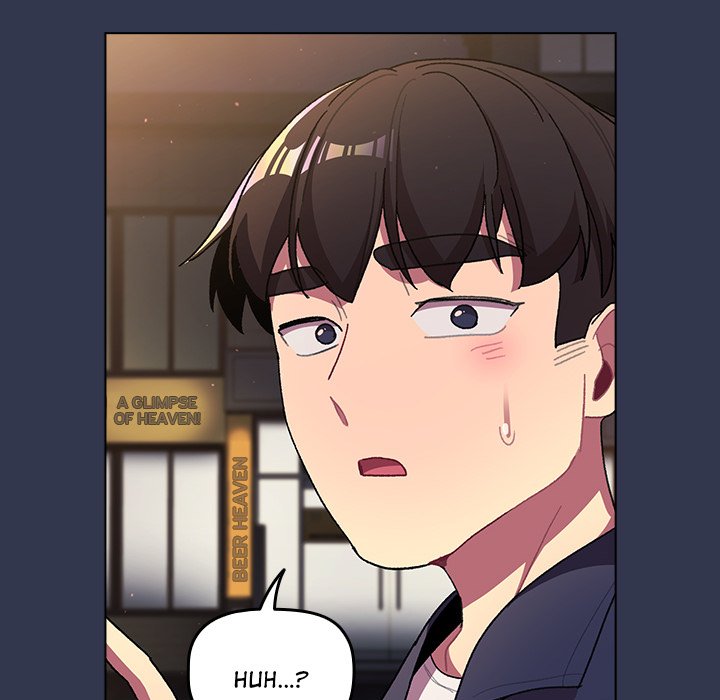 What do I do now…? Chapter 58 - Page 36