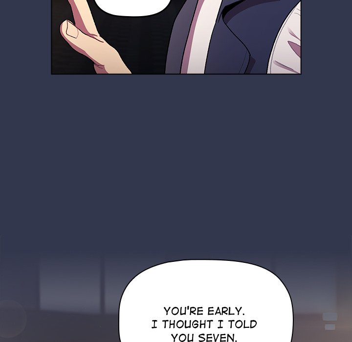 What do I do now…? Chapter 58 - Page 37