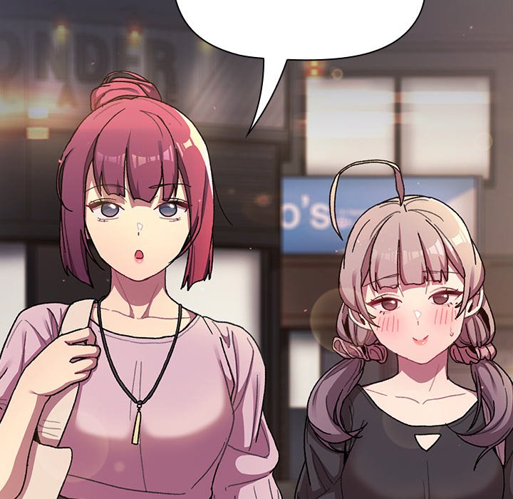 What do I do now…? Chapter 58 - Page 38