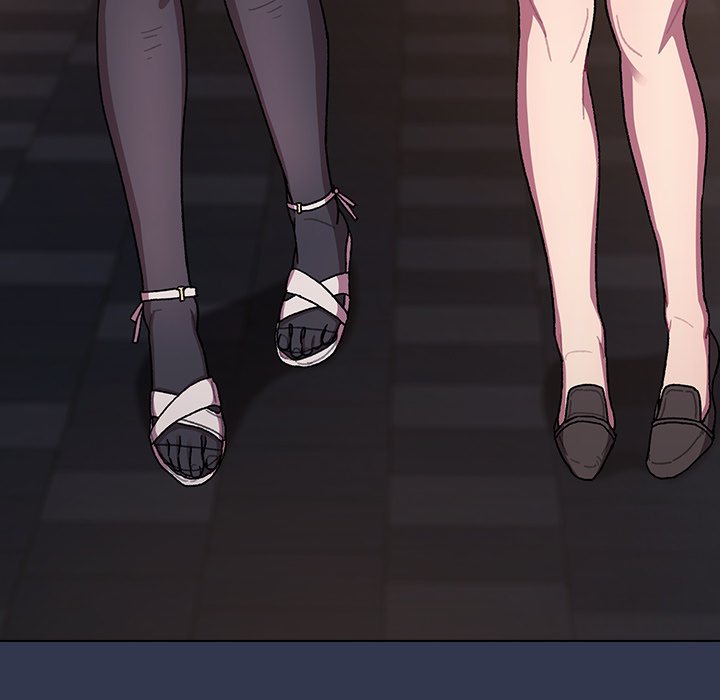 What do I do now…? Chapter 58 - Page 40