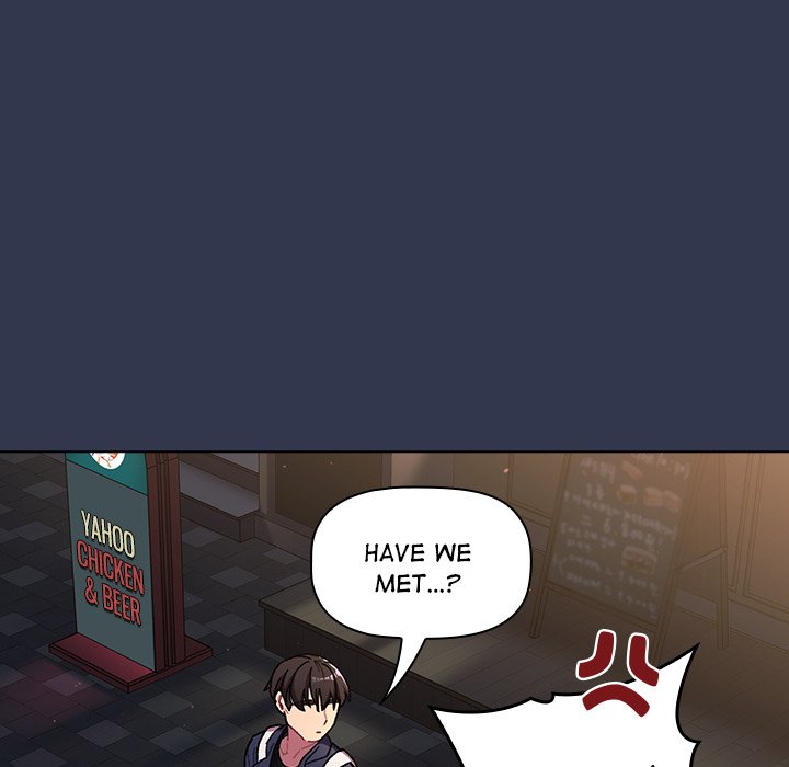 What do I do now…? Chapter 58 - Page 41