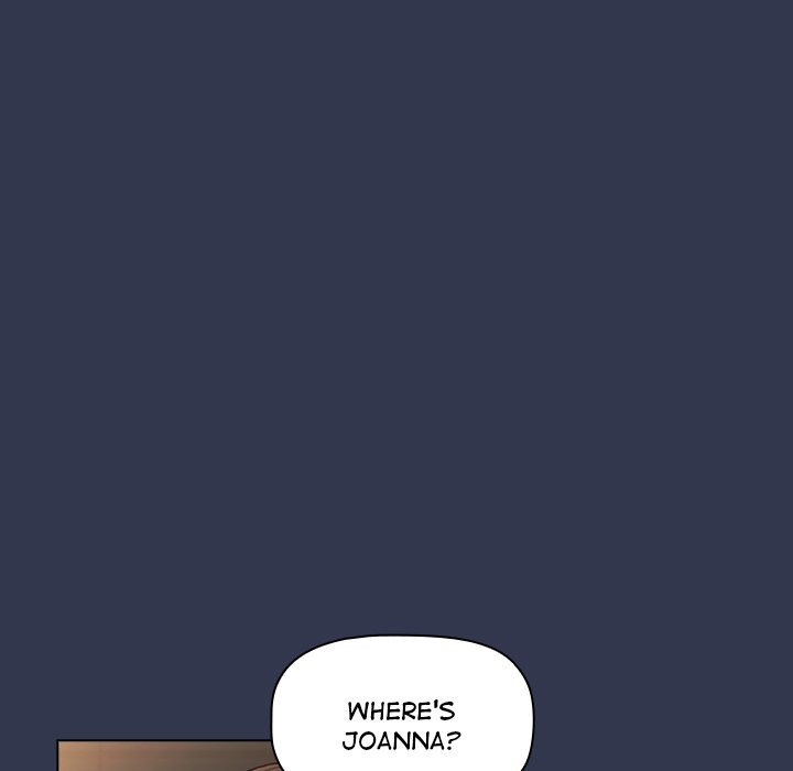 What do I do now…? Chapter 58 - Page 43