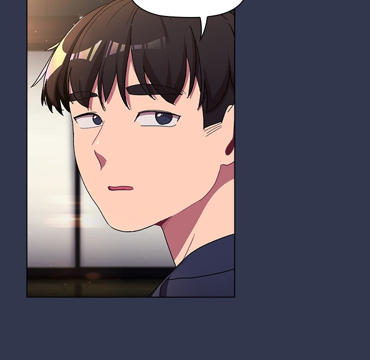 What do I do now…? Chapter 58 - Page 44