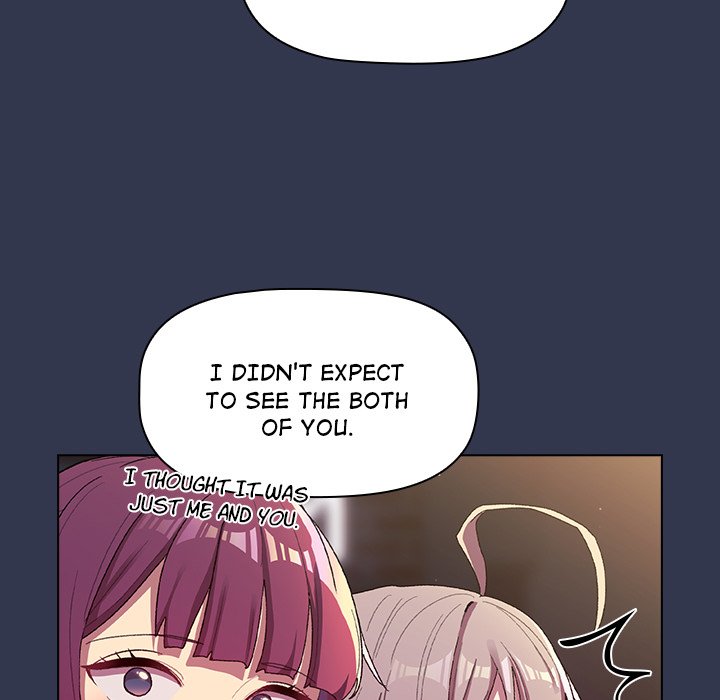 What do I do now…? Chapter 58 - Page 47