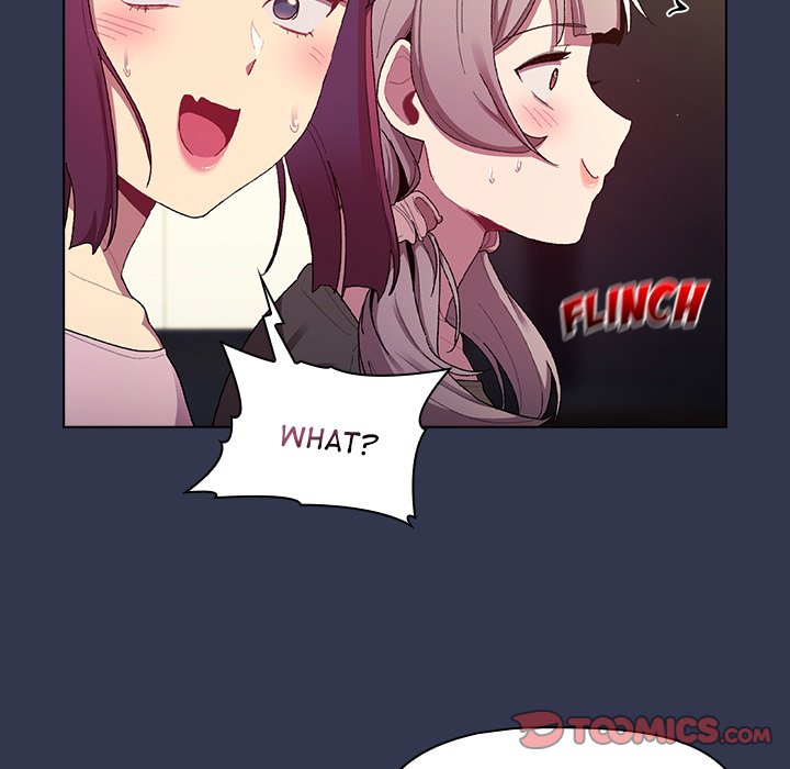 What do I do now…? Chapter 58 - Page 48