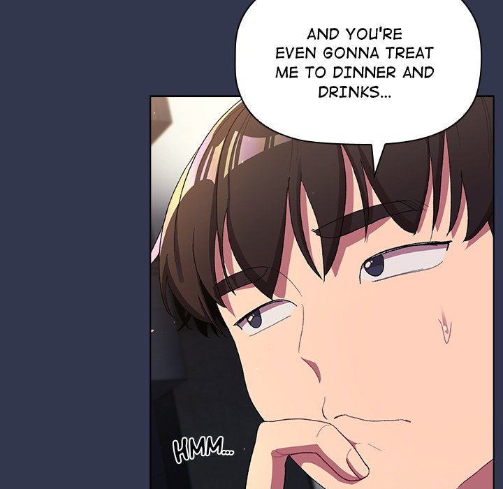 What do I do now…? Chapter 58 - Page 49