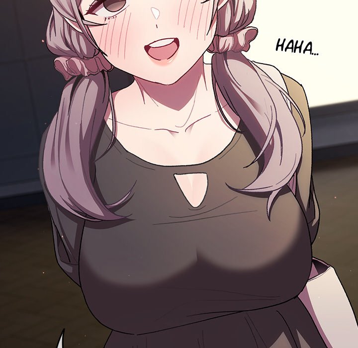 What do I do now…? Chapter 58 - Page 51