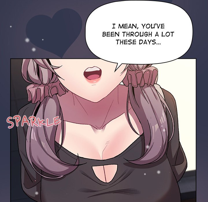 What do I do now…? Chapter 58 - Page 53