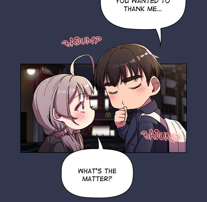 What do I do now…? Chapter 58 - Page 55
