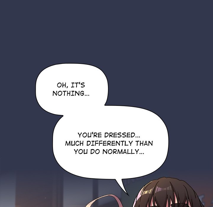 What do I do now…? Chapter 58 - Page 56