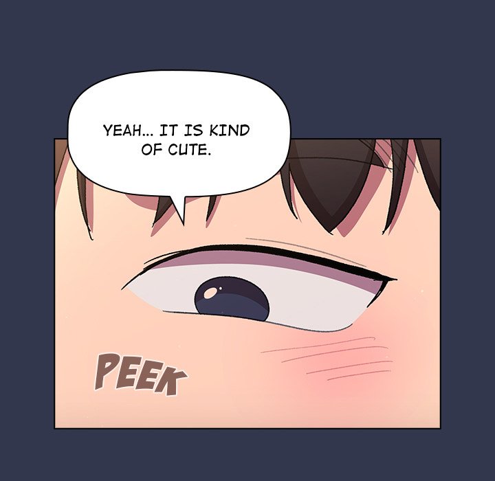 What do I do now…? Chapter 58 - Page 59