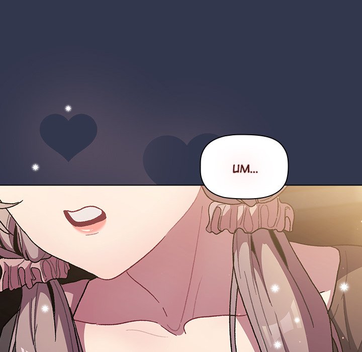 What do I do now…? Chapter 58 - Page 60