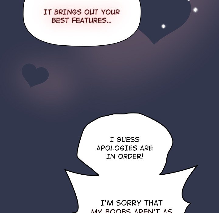 What do I do now…? Chapter 58 - Page 62