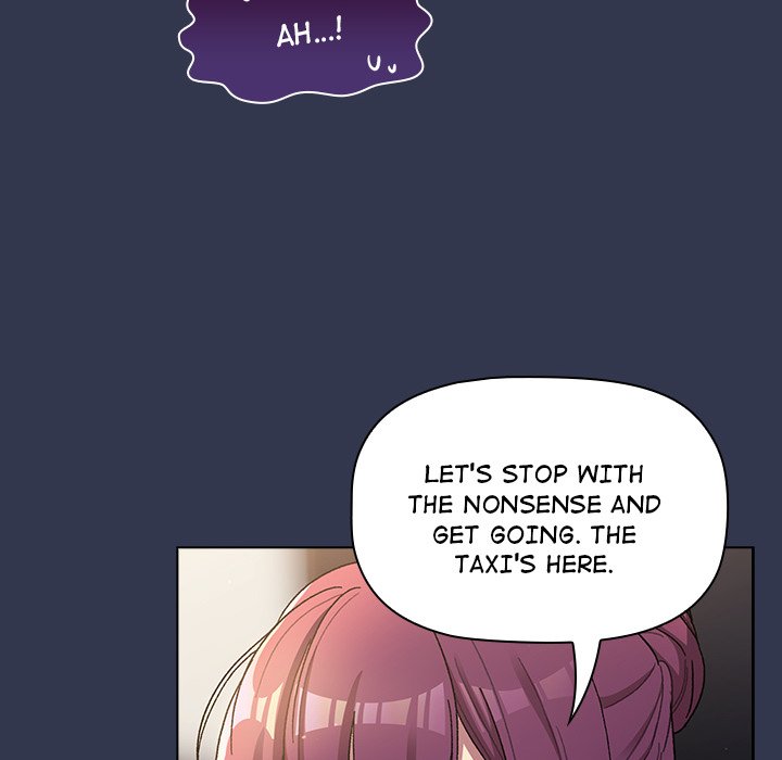 What do I do now…? Chapter 58 - Page 64