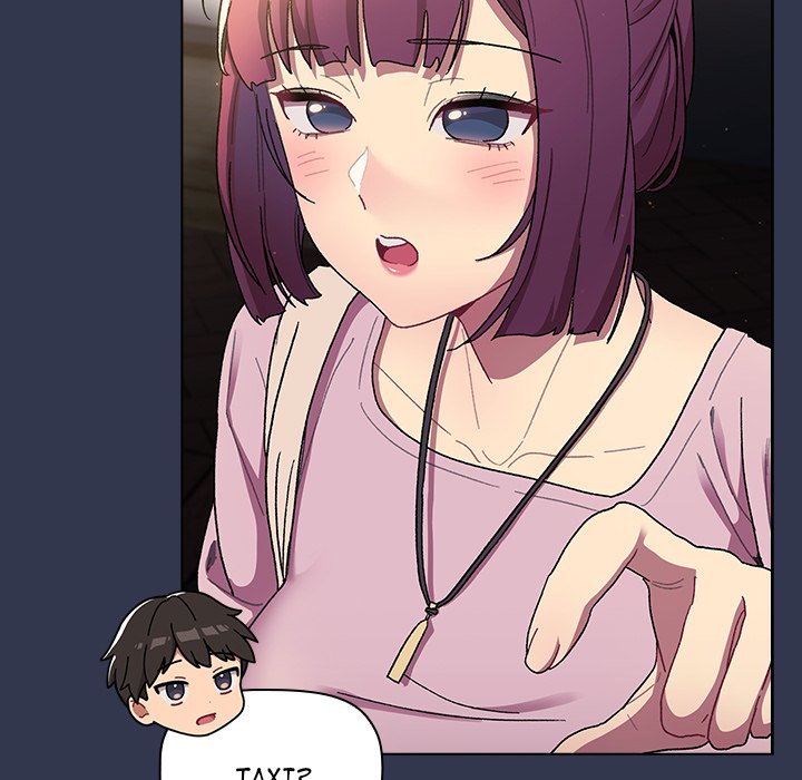 What do I do now…? Chapter 58 - Page 65